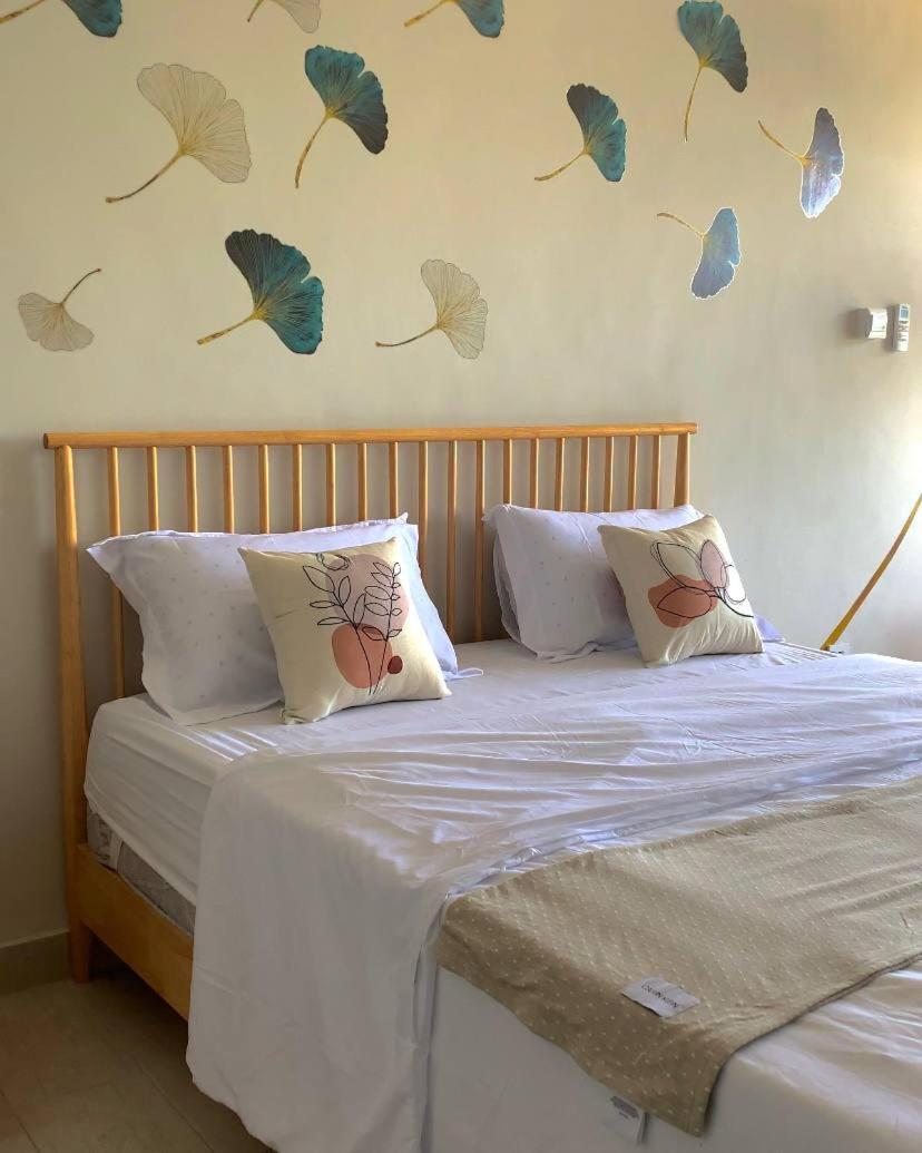 Serenity Terraces Beach, Hotel - Kokrobite Exterior foto