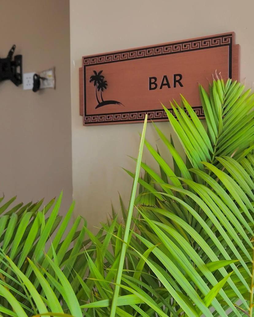 Serenity Terraces Beach, Hotel - Kokrobite Exterior foto